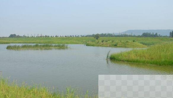 陕西省国家级湿地公园数量居全国第一