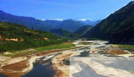 陕西省国家级湿地公园数量居全国第一